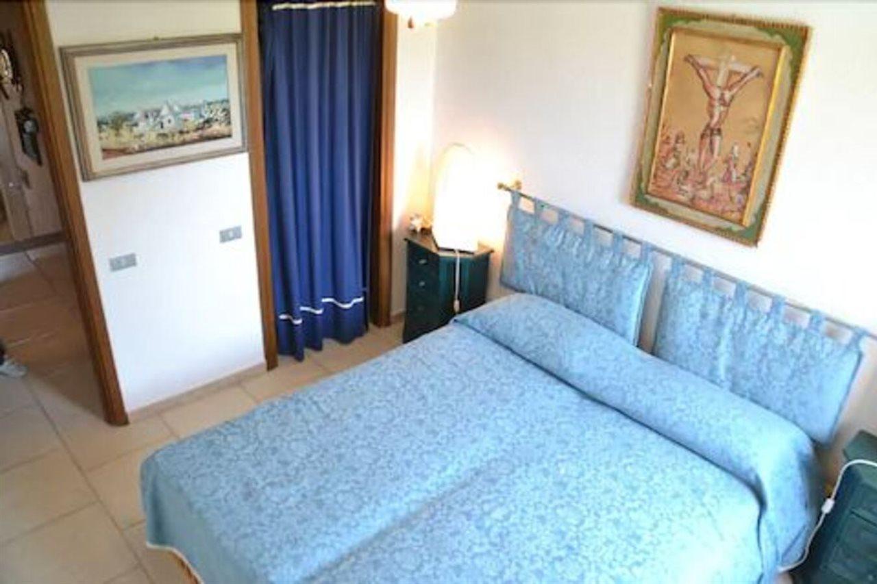Rena Bianca Cugnana Olbia